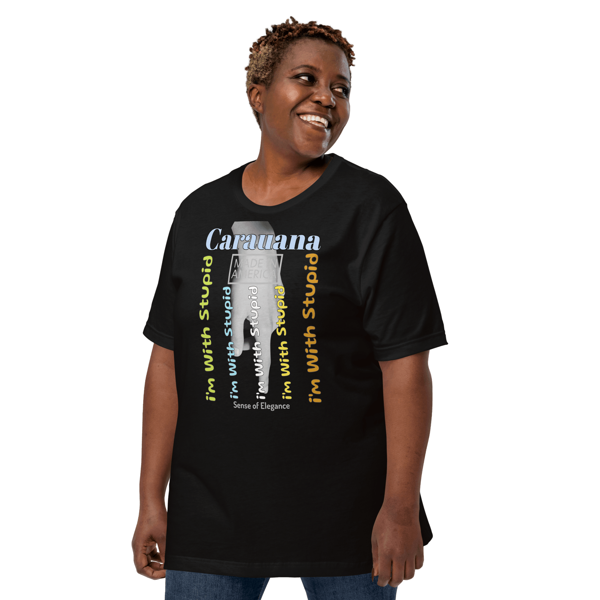 Carauana T-shirt Carauana Store