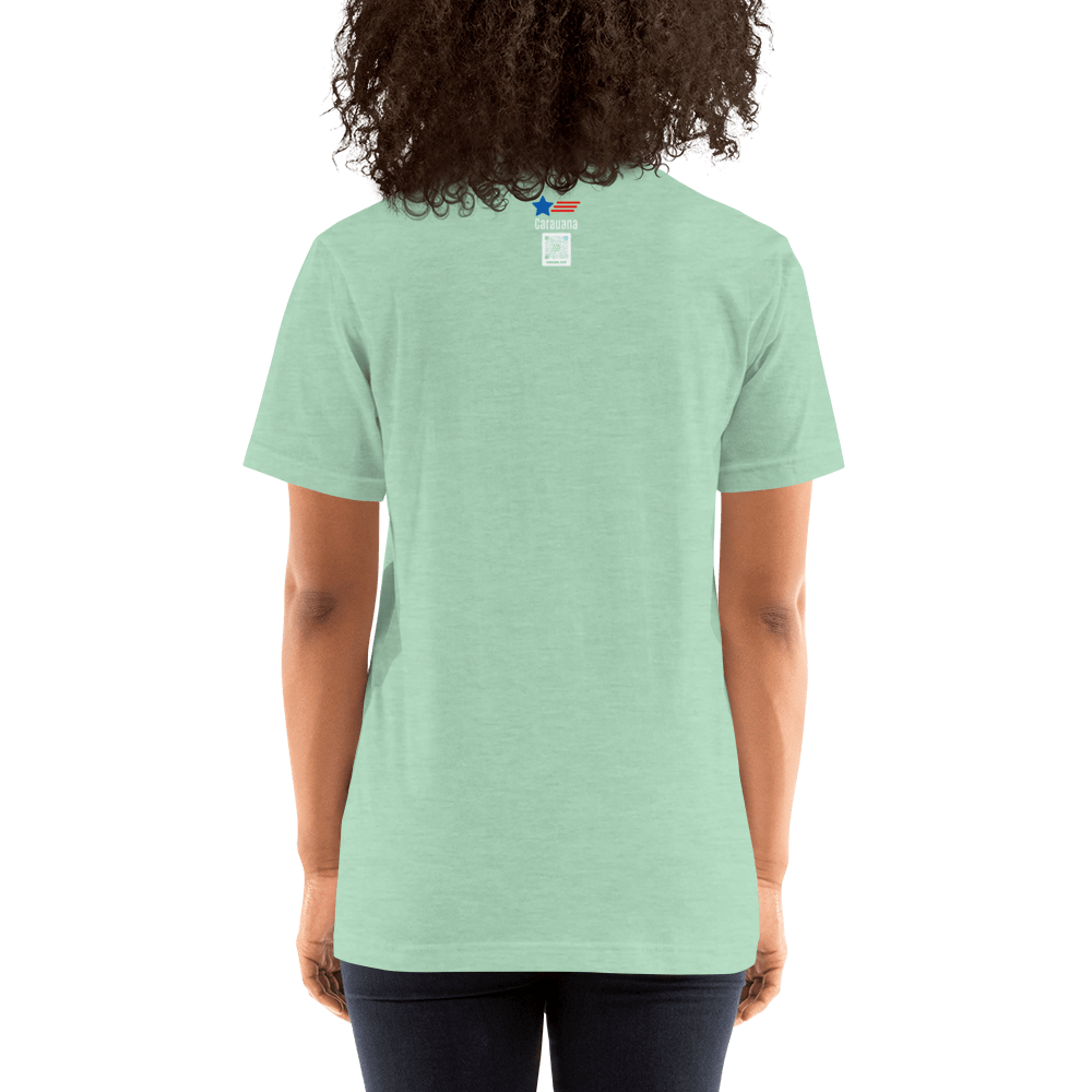 Carauana T-shirt Carauana Store
