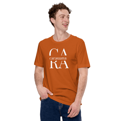 Carauana T-shirt Carauana Store