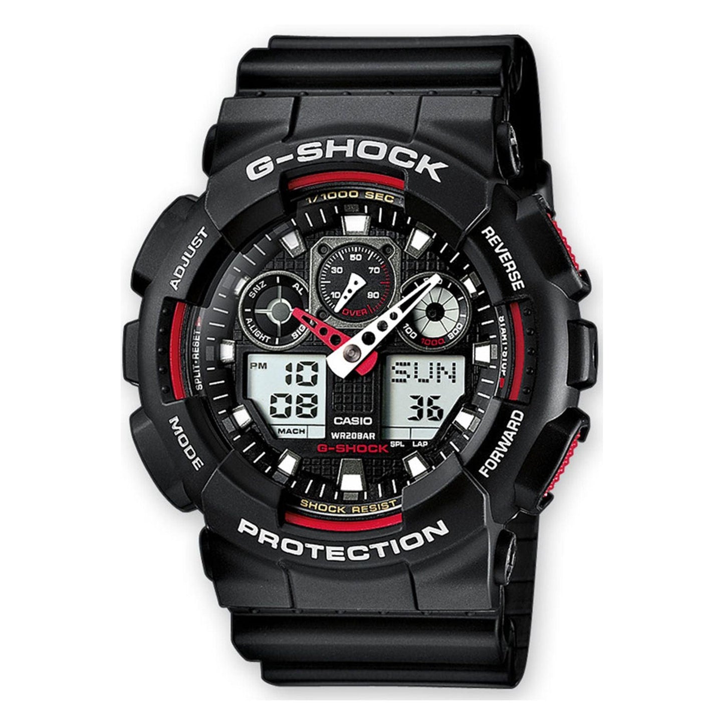 Casio Watches Carauana Store