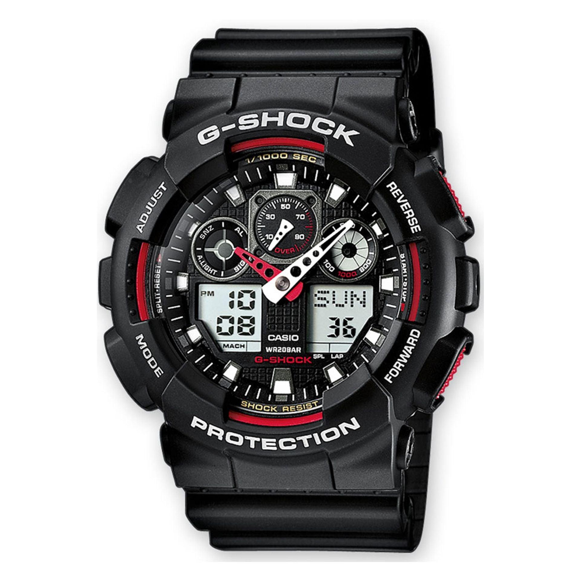Casio Watches Carauana Store