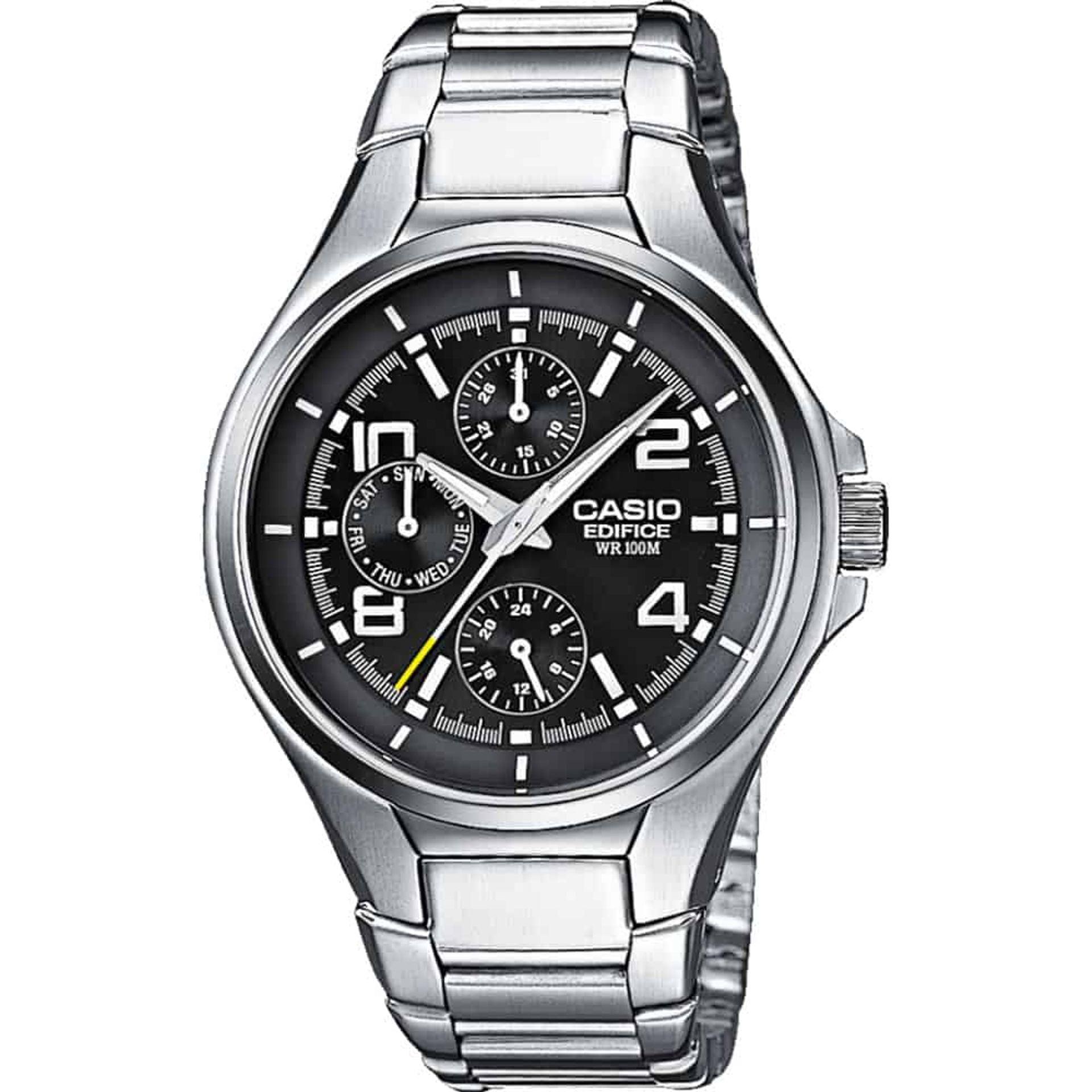 Casio Watches Carauana Store