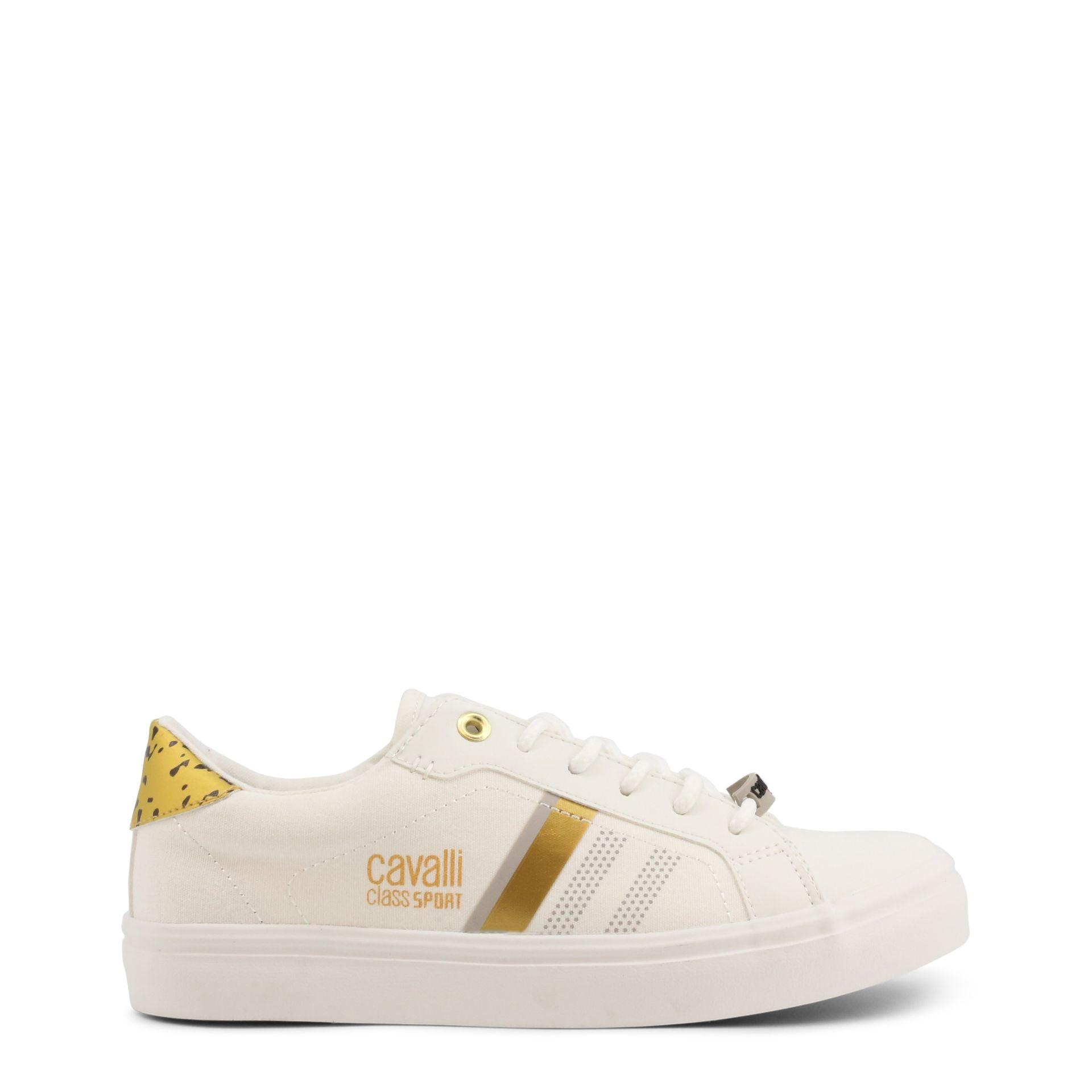 Cavalli Class Sneakers Carauana Store
