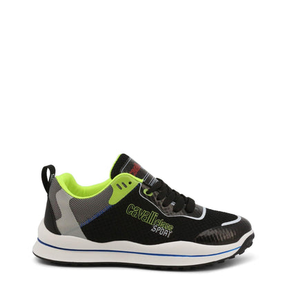Cavalli Class Sneakers Carauana Store