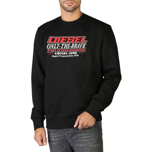 Diesel Sweatshirts Carauana Store