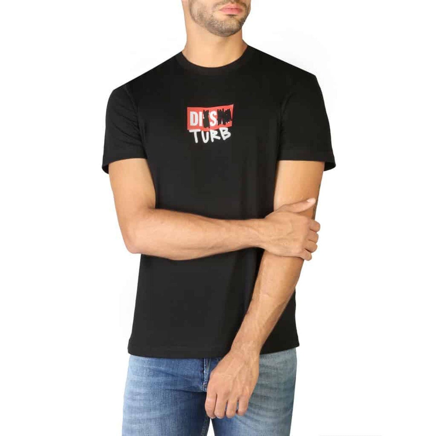 Diesel T-shirts Carauana Store