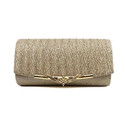 Evening Bag Brand Elegant Party Catena Shoulder Bag Bolsas Mujer Carauana Store