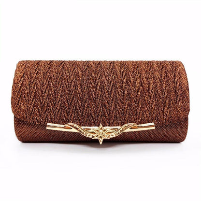 Evening Bag Brand Elegant Party Catena Shoulder Bag Bolsas Mujer Carauana Store
