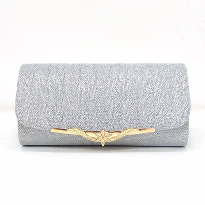 Evening Bag Brand Elegant Party Catena Shoulder Bag Bolsas Mujer Carauana Store