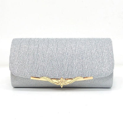 Evening Bag Brand Elegant Party Catena Shoulder Bag Bolsas Mujer Carauana Store
