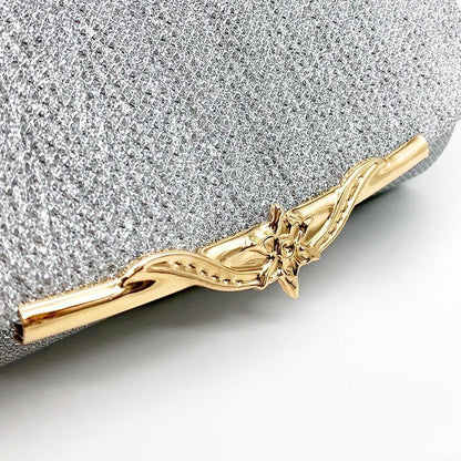 Evening Bag Brand Elegant Party Catena Shoulder Bag Bolsas Mujer Carauana Store