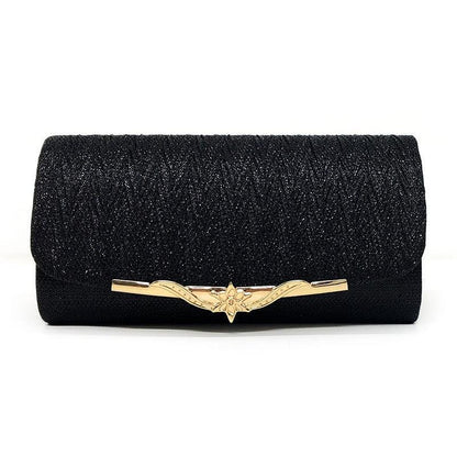 Evening Bag Brand Elegant Party Catena Shoulder Bag Bolsas Mujer Carauana Store