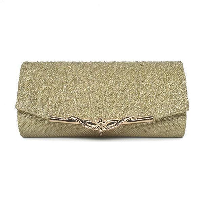 Evening Bag Brand Elegant Party Catena Shoulder Bag Bolsas Mujer Carauana Store