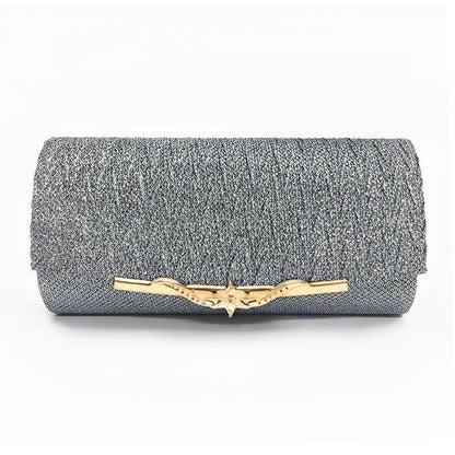 Evening Bag Brand Elegant Party Catena Shoulder Bag Bolsas Mujer Carauana Store