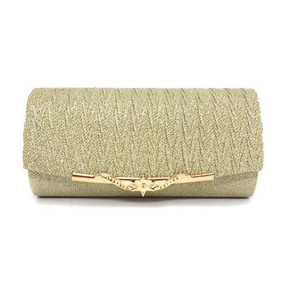 Evening Bag Brand Elegant Party Catena Shoulder Bag Bolsas Mujer Carauana Store