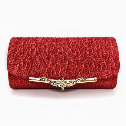 Evening Bag Brand Elegant Party Catena Shoulder Bag Bolsas Mujer Carauana Store