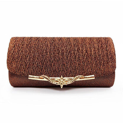 Evening Bag Brand Elegant Party Catena Shoulder Bag Bolsas Mujer Carauana Store