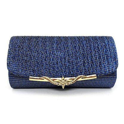 Evening Bag Brand Elegant Party Catena Shoulder Bag Bolsas Mujer Carauana Store