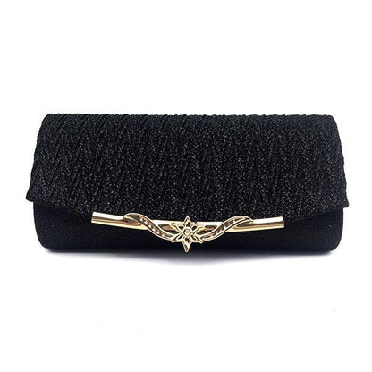 Evening Bag Brand Elegant Party Catena Shoulder Bag Bolsas Mujer Carauana Store