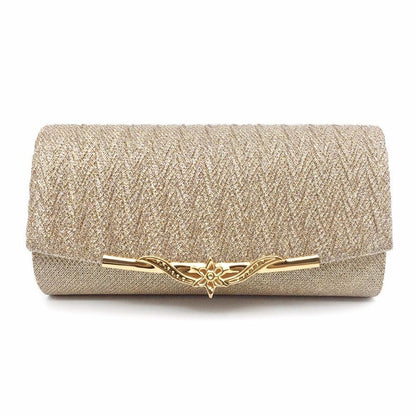 Evening Bag Brand Elegant Party Catena Shoulder Bag Bolsas Mujer Carauana Store