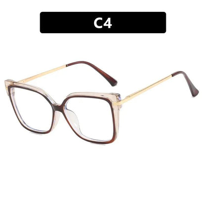 Eyeglass Anti Blue Light Glasses for Computer Use. Carauana Store