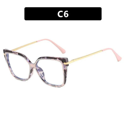 Eyeglass Anti Blue Light Glasses for Computer Use. Carauana Store