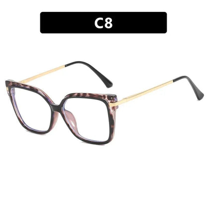 Eyeglass Anti Blue Light Glasses for Computer Use. Carauana Store