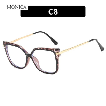 Eyeglass Anti Blue Light Glasses for Computer Use. Carauana Store
