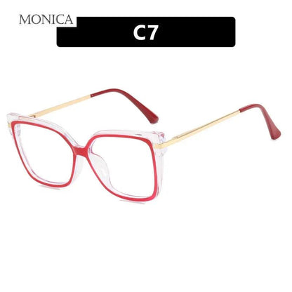 Eyeglass Anti Blue Light Glasses for Computer Use. Carauana Store