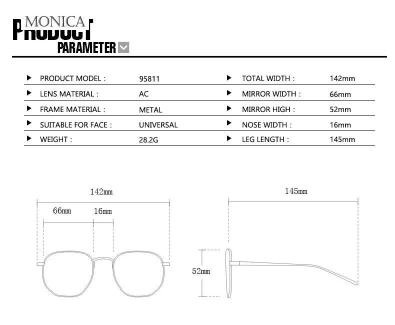 Eyeglass Anti Blue Light Glasses for Computer Use. Carauana Store