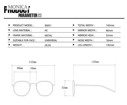 Eyeglass Anti Blue Light Glasses for Computer Use. Carauana Store