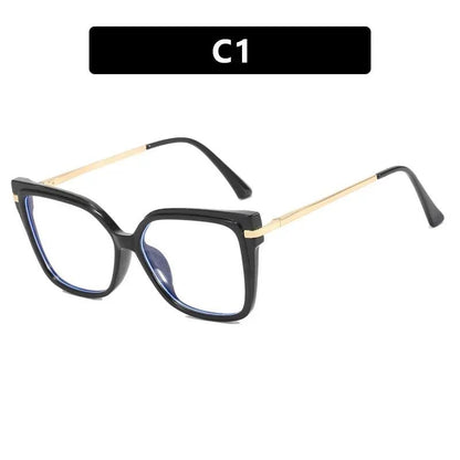 Eyeglass Anti Blue Light Glasses for Computer Use. Carauana Store