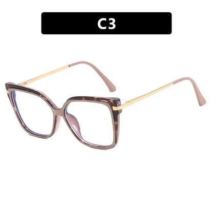 Eyeglass Anti Blue Light Glasses for Computer Use. Carauana Store