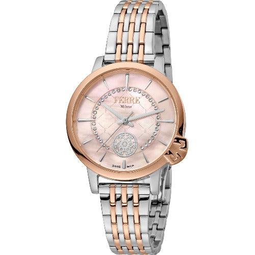 Ferre Milano Watches Carauana Store