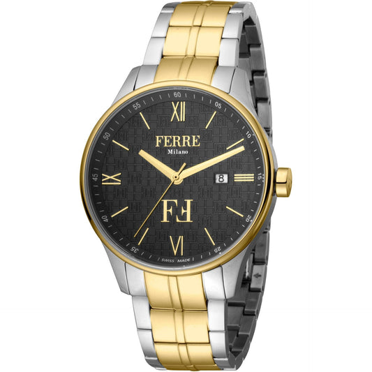 Ferre Milano Watches Carauana Store