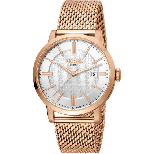 Ferre Milano Watches Carauana Store