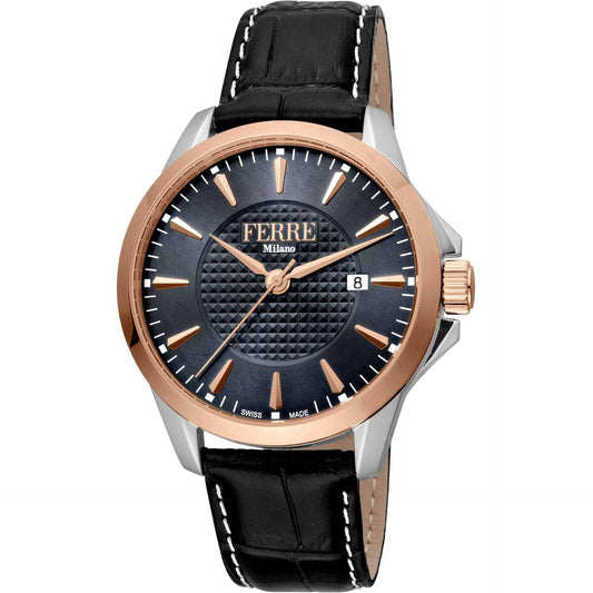 Ferre Milano Watches Carauana Store