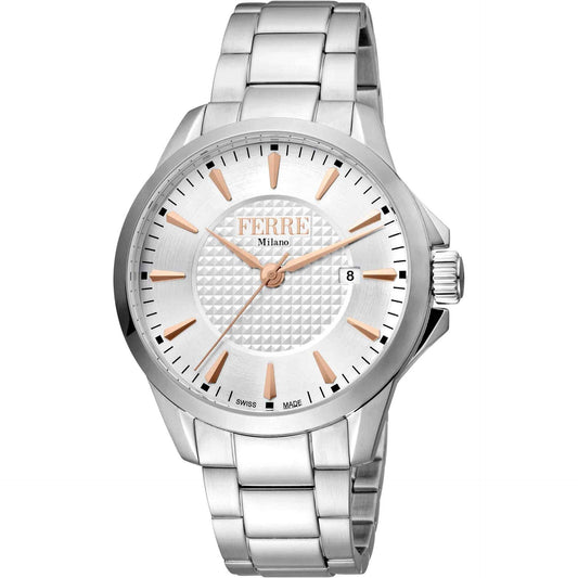 Ferre Milano Watches Carauana Store