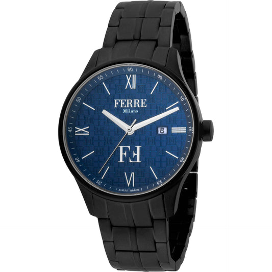 Ferre Milano Watches Carauana Store