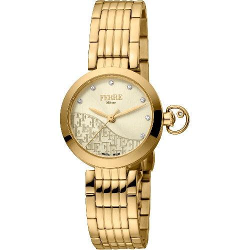 Ferre Milano Watches Carauana Store
