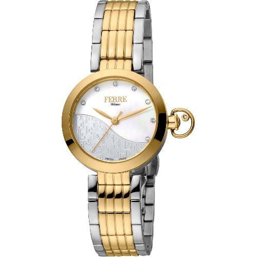 Ferre Milano Watches Carauana Store