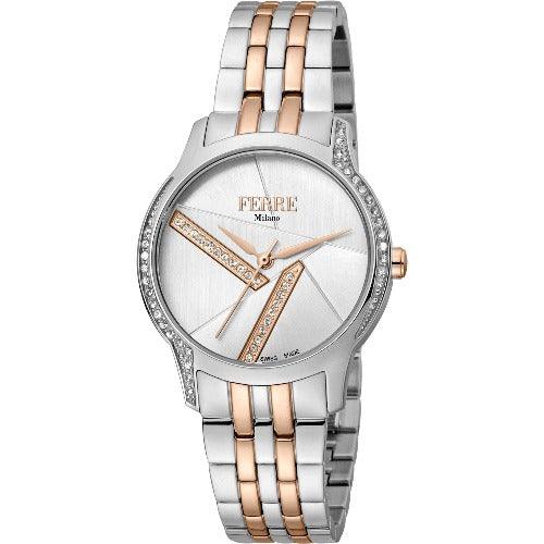 Ferre Milano Watches Carauana Store