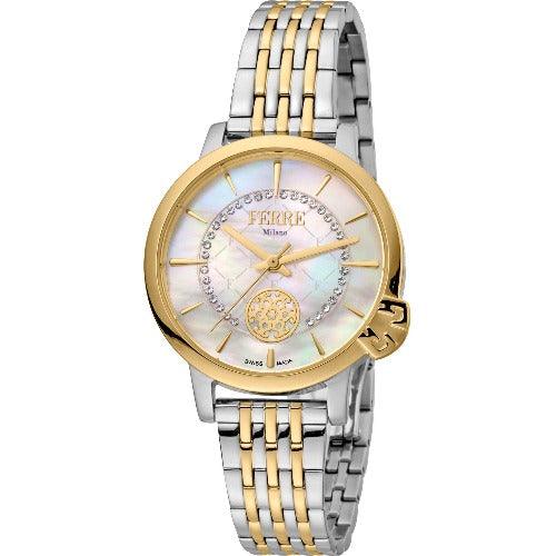 Ferre Milano Watches Carauana Store