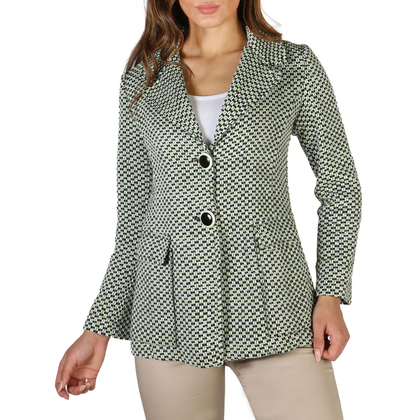 Fontana 2.0 Jackets Carauana Store