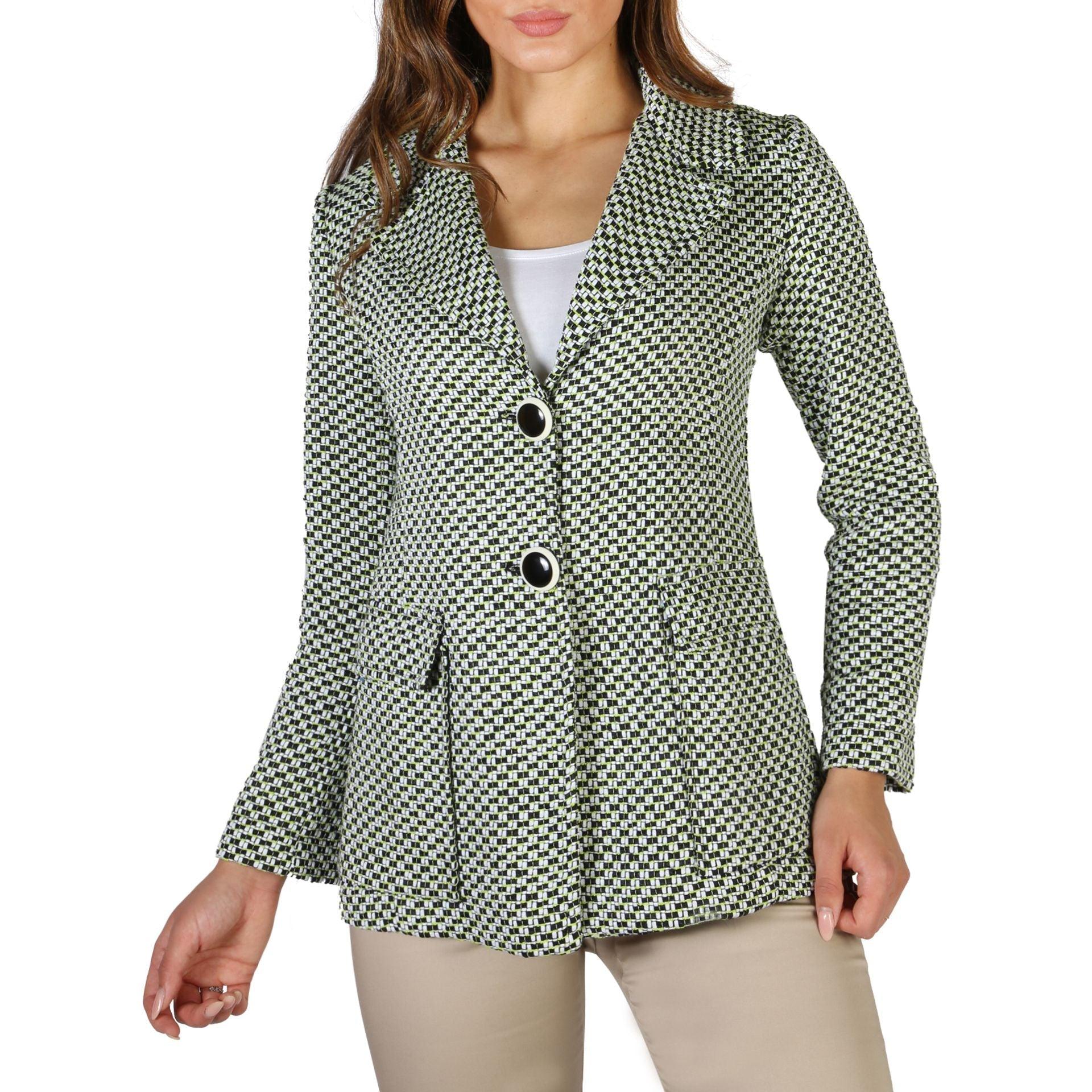 Fontana 2.0 Jackets Carauana Store