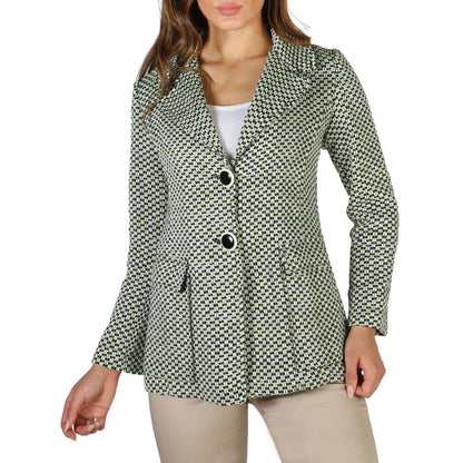 Fontana 2.0 Jackets Carauana Store