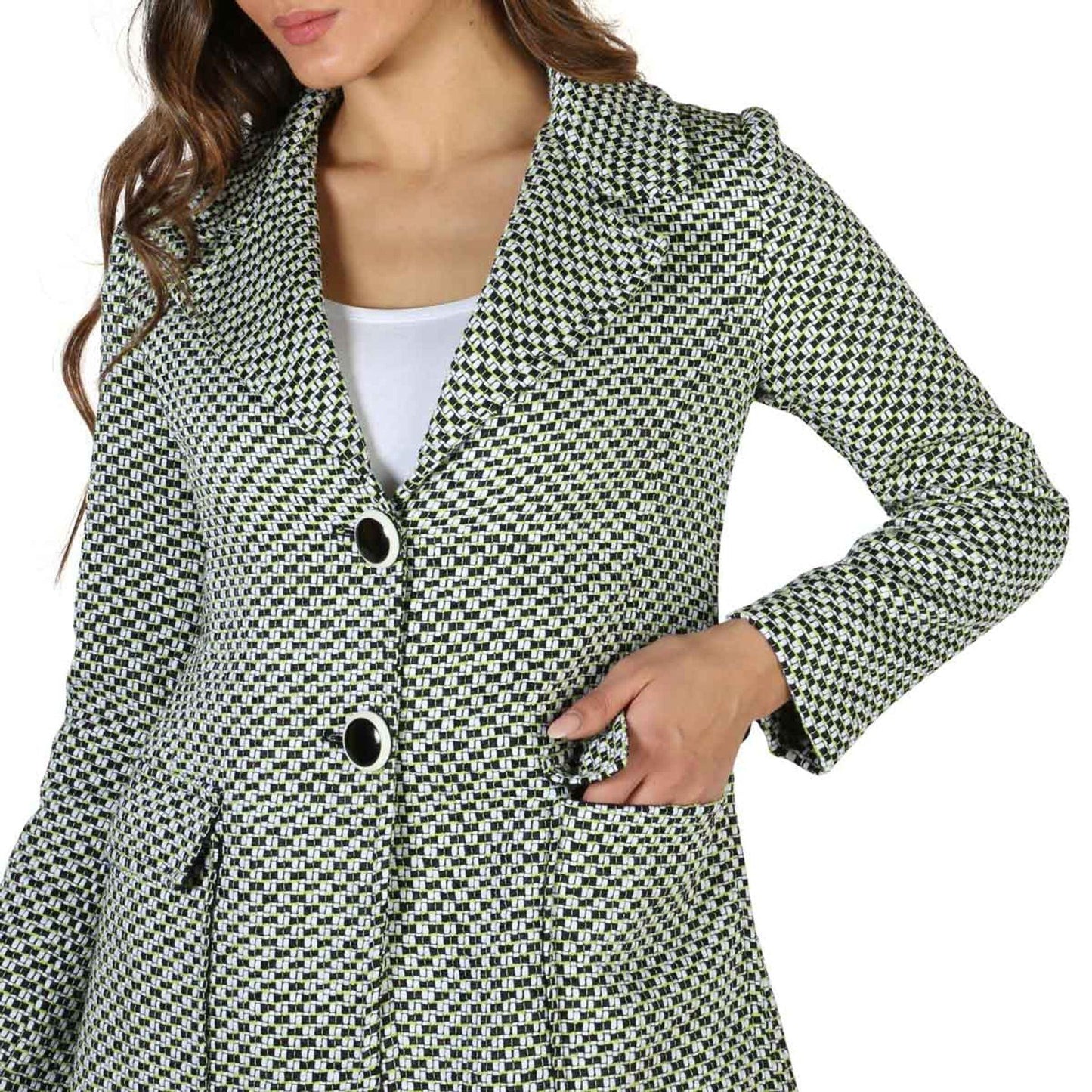 Fontana 2.0 Jackets Carauana Store