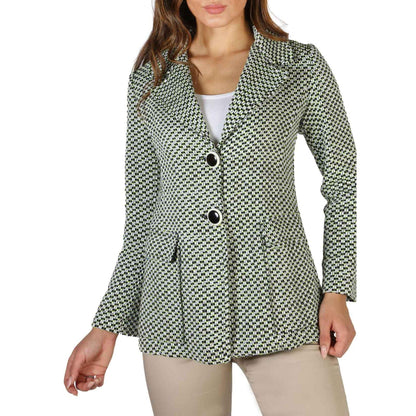 Fontana 2.0 Jackets Carauana Store