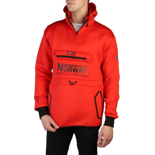Geographical Norway Jackets Carauana Store