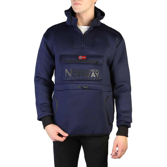 Geographical Norway Jackets Carauana Store
